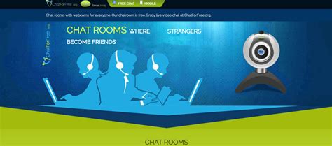 chatforfree|Free Chat Rooms – Unlimited Online Chat, No Registration